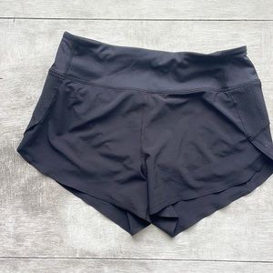 Athleta Run With It Legend Short